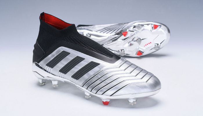 Predator 19 FG Football Boots