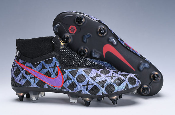 Phantom VSN Elite DF SG Football Boots