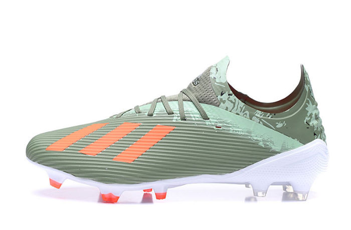 X 19.1 FG Football Shoes