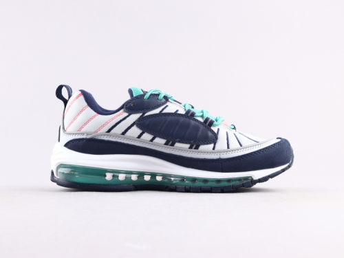 max98 blue by aclotzone