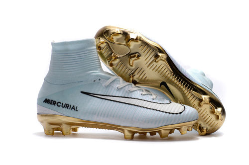 Mercurial Superfly CR7 Vitórias