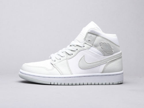 NIKE Air Jordan 1 mid by aclotzone