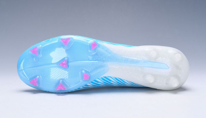 X 19.1 FG Football Shoes