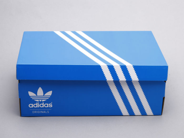 adidas Nite Jogger white and grey by aclotzone