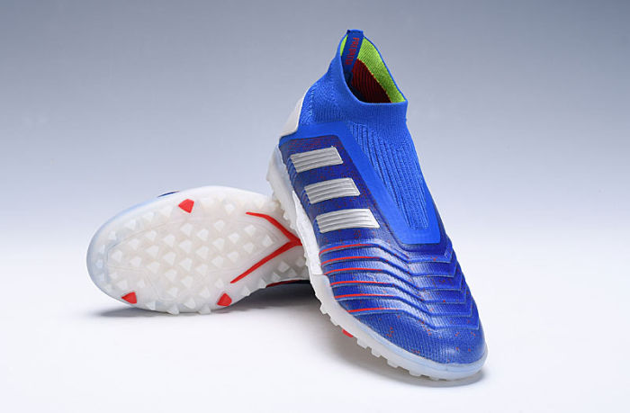 Predator 19 TF Football Boots