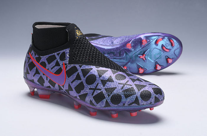Phantom VSN Elite DF FG Football Boots