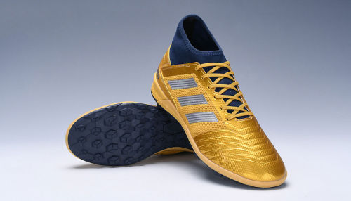 Predator Tango 19.3 TF Football Boots