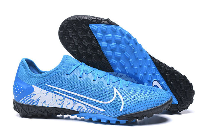 Mercurial Vapor 13 Pro CR7 TF Football Shoes