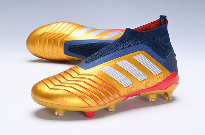 Predator 19 dbzz 25th FG Football Boots
