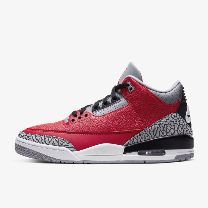 Air Jordan 3 Retro SE