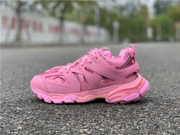 Balenciaga 3.0 Pink