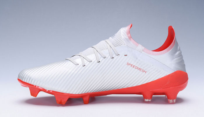 X 19.1 FG Football Shoes
