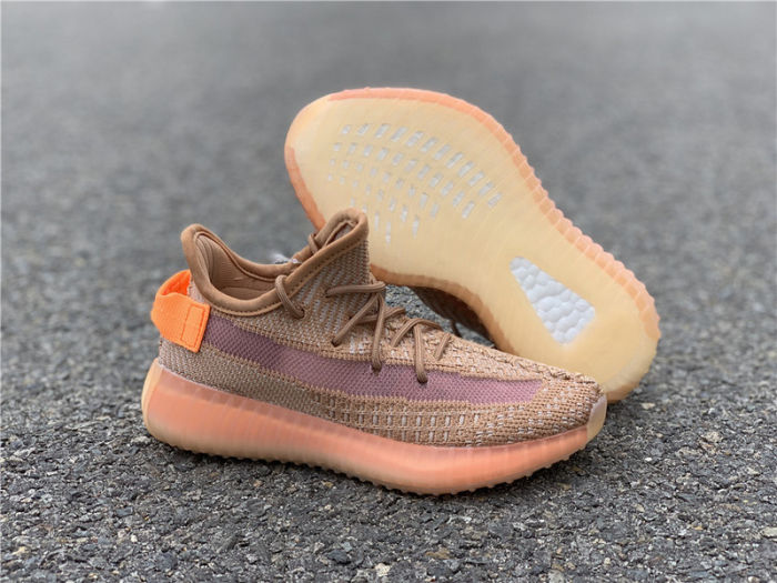 adidas Yeezy Boost 350 V2 ‘Clay’ by shootjerseys