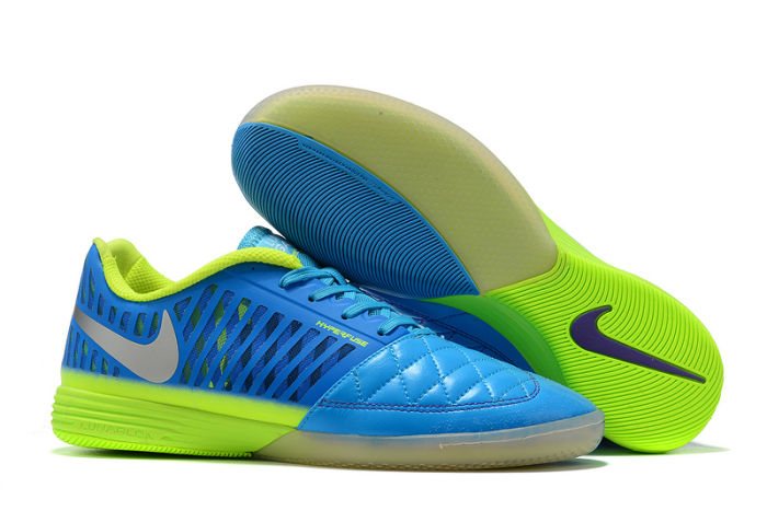 Lunar Gato II MD IC Football Shoes NK009