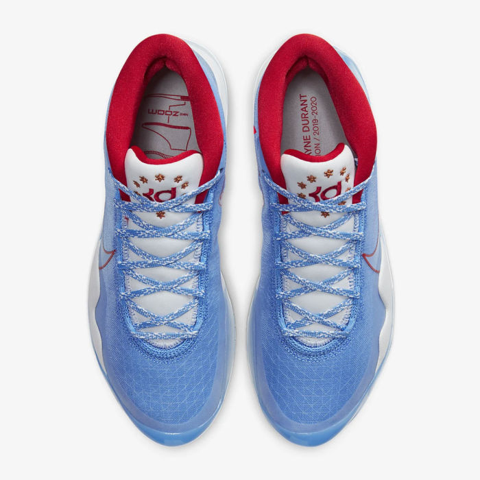Zoom KD12 Don C