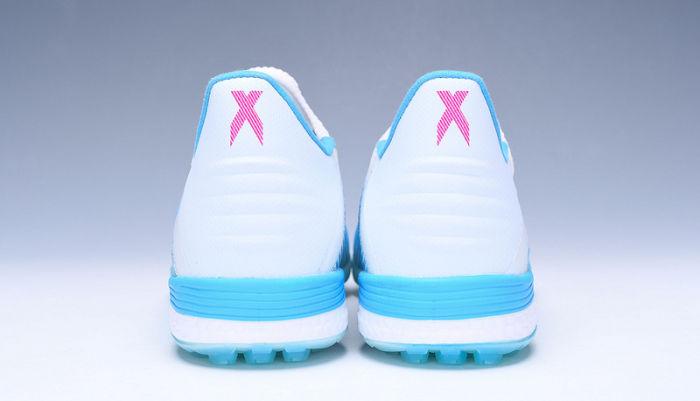 X 19.1 TF Football Boots
