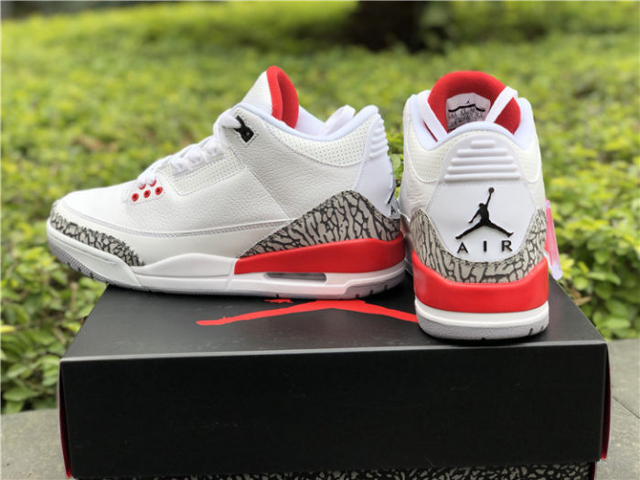 Air Jordan 3 QS “Katrina” by shootjerseys