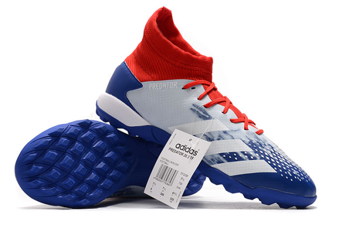 Predator 20.3 TF Football Boots