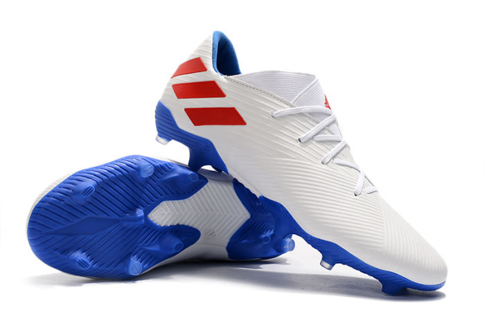Nemeziz 19.3 FG Football Shoes