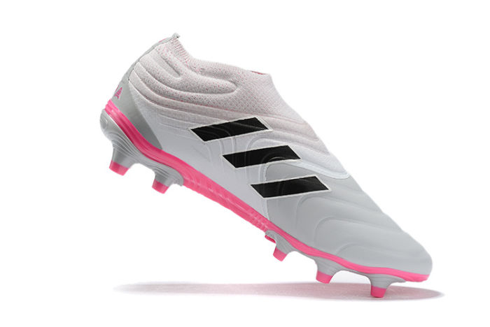 Copa 19 FG Football Boots