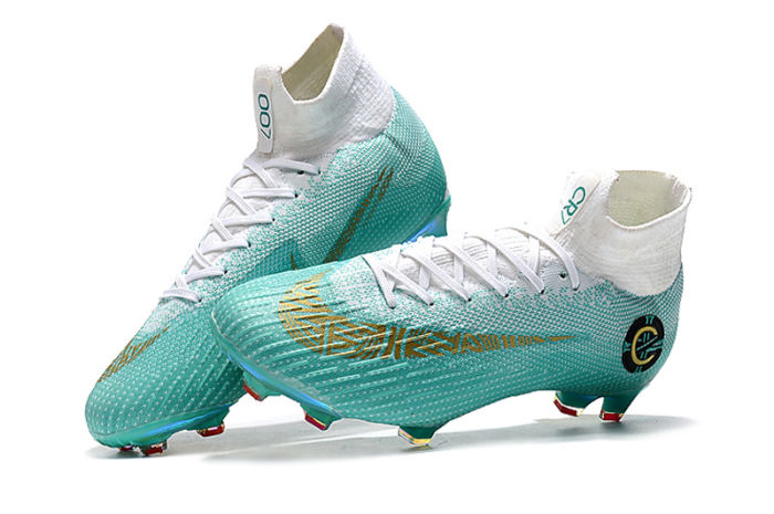 Nike Mercurial SuperflyX VI Elite CR7 IC