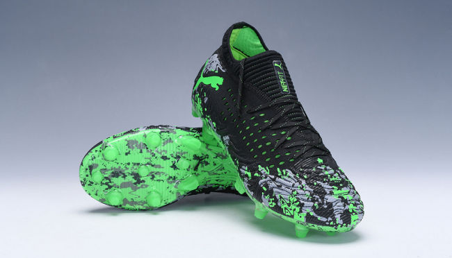 Future Netfit Griezmann 19.1 FG Football Boots