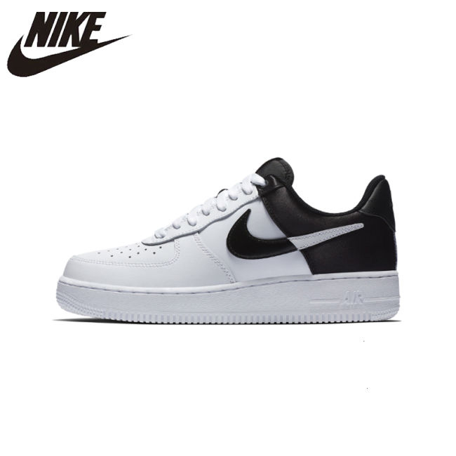 NIKE AIR FORCE 1 '07 LV8 1 AF1 Original New Arrival Men Skateboarding Comfortable Sports Outdoor  Sneakers #BQ4420
