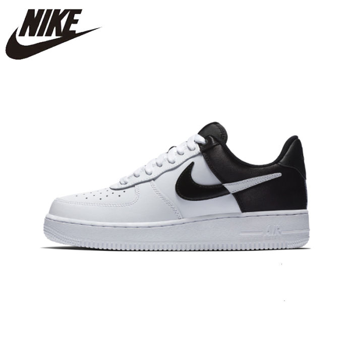 NIKE AIR FORCE 1 '07 LV8 1 AF1 Original New Arrival Men Skateboarding Comfortable Sports Outdoor  Sneakers #BQ4420