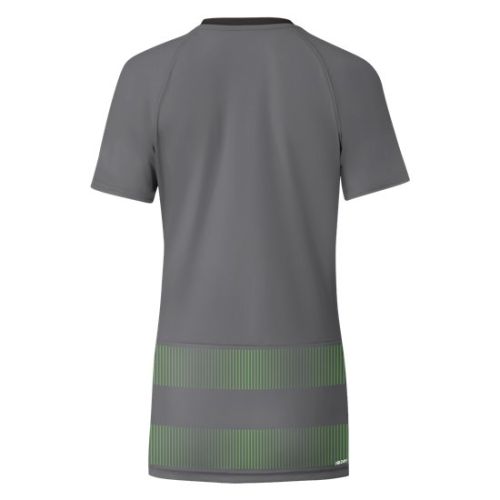 New Balance FL Celtic Women's Hoop Jersey - Gray