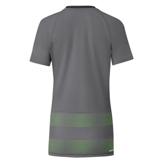 New Balance FL Celtic Women's Hoop Jersey - Gray