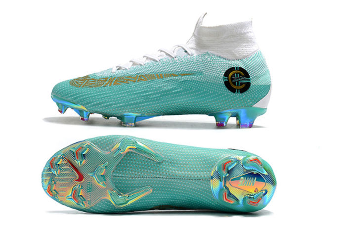 Nike Mercurial SuperflyX VI Elite CR7 IC