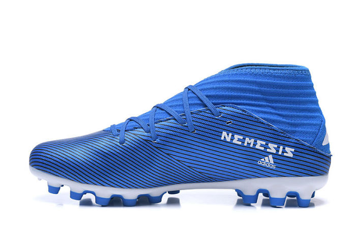 Nemeziz 19.3 AG Football Boots