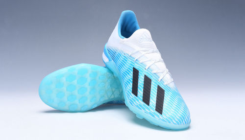 X 19.1 TF Football Boots