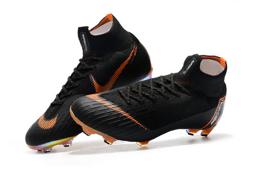 NIKE Mercurial Superfly VI 360 Elite FG