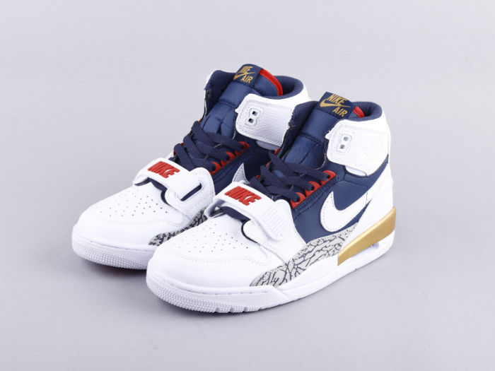 NIKE Air Jordan 312 Dream team by aclotzone