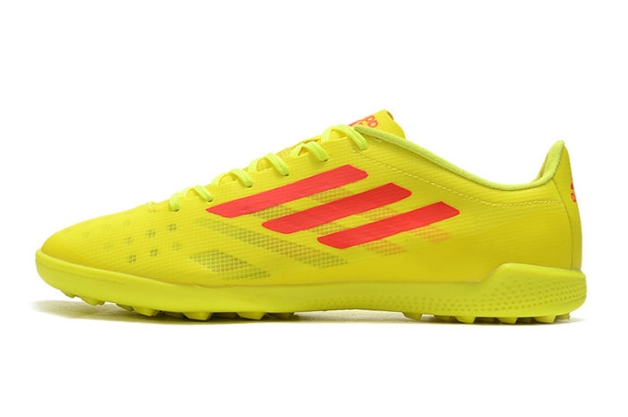 X 19.1 TF Football Shoes