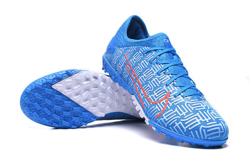 Mercurial Vapor 13 Pro CR7 TF Football Shoes