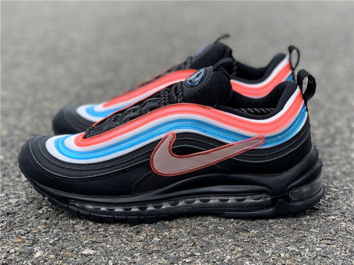 Air Max 97 Neon Seoul ON Air