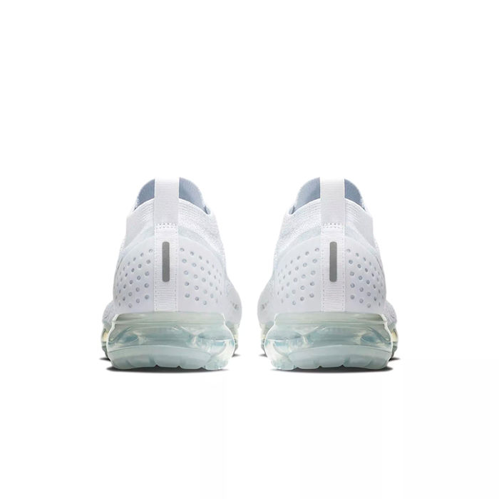 Original authentic Nike Air VaporMax men's running shoes lightweight sports outdoor sports shoes breathable comfort 942842-002