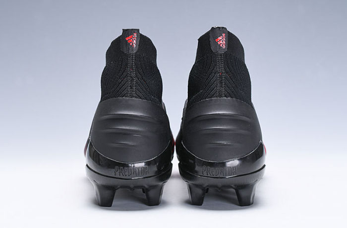 Predator 19 Archetic FG Football Boots