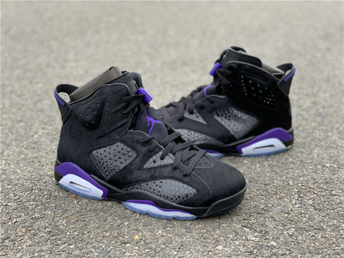 Social Status x Air Jordan 6 Retro by shootjerseys