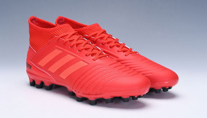 Predator 19.3 AG Football Boots