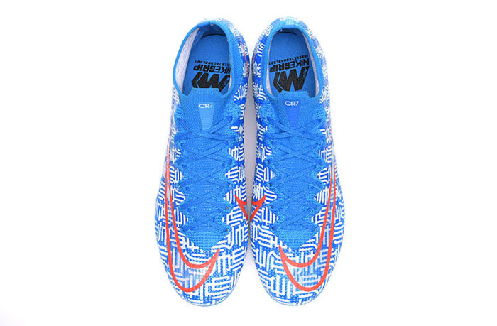 Mercurial Superfly VI Elite CR7 Flyknit 360 FG Football Boots