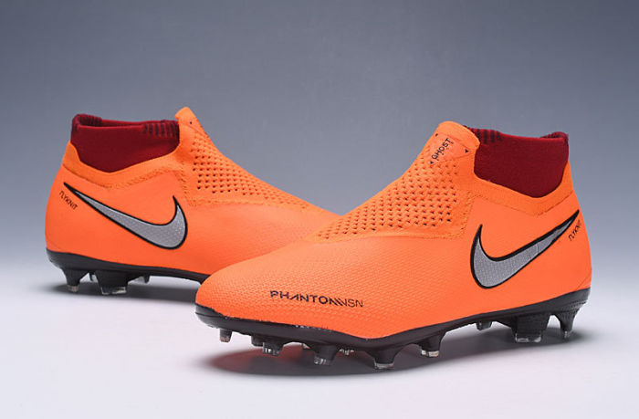 Phantom VSN Elite DF FG Football Boots