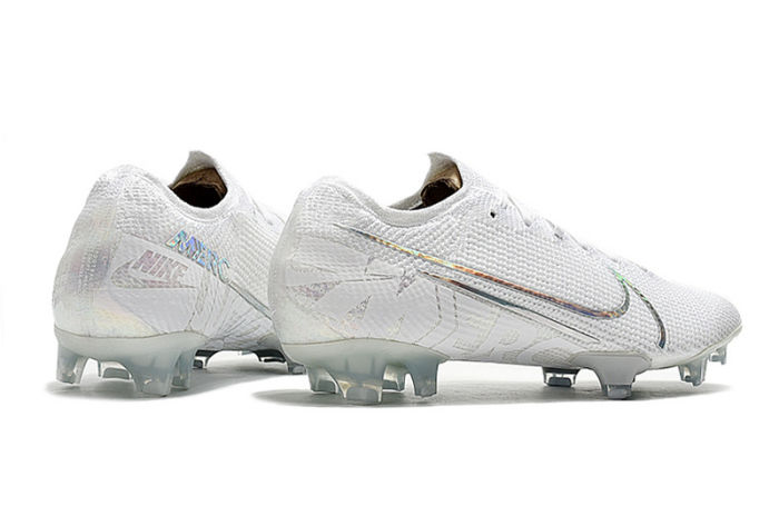 Mercurial Vapor XIII Elite Flyknit 360 FG Football Shoes