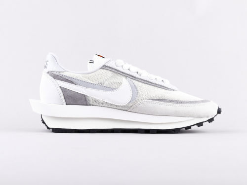Nike Lvd Waffle x Sacai Gray white by aclotzone
