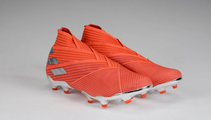 Nemeziz 19 FG Football Boots
