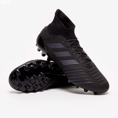 Predator 19.1 AG Football Boots