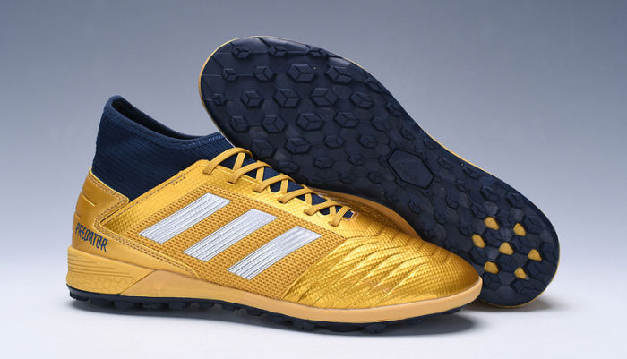 Predator Tango 19.3 TF Football Boots