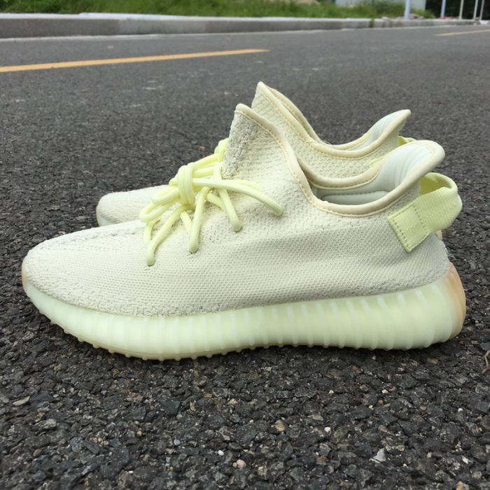 Adidas Yeezy Boost 350 V2 “Butter” by shootjerseys